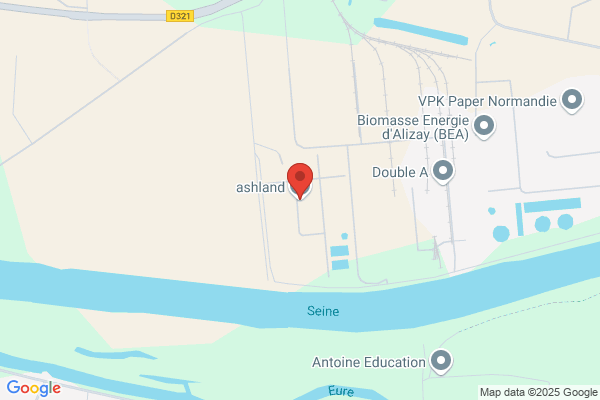 Aqualon France Bv