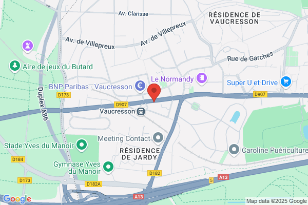 Boulangerie Godefroy Jacky