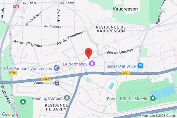Bruneau Bertrand Medecin