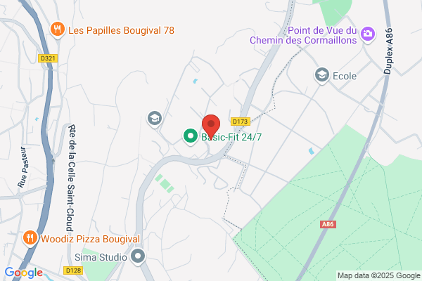Bussereau Michel Patricia Medecin Gynec