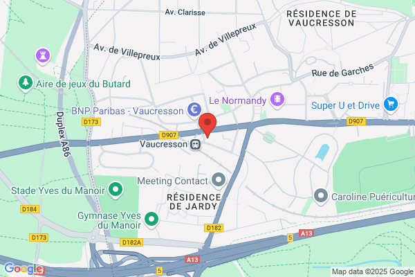 Cabinet Dentaire De La Gare Scm