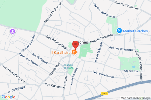 Caisse D Epargne Ile De France Ouest agence De garches
