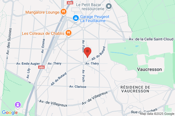Cantonnement De Crs Numero 2