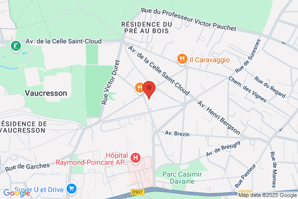 Cefas Conseil Etudes Formation Annick Saint Sauveur