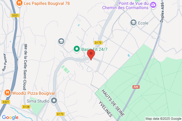 Clavelloux Philippe Veterinaire