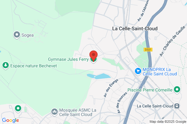 Club Sportif Cellois Section Basket