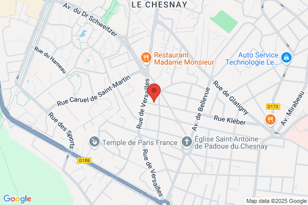 Conseil Et Renovation