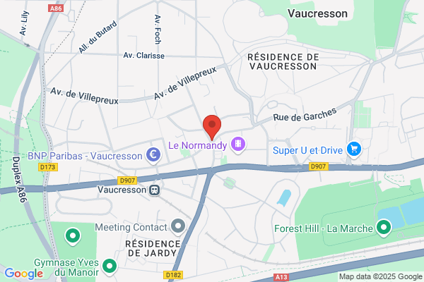 Cordonnerie Elysee Ii