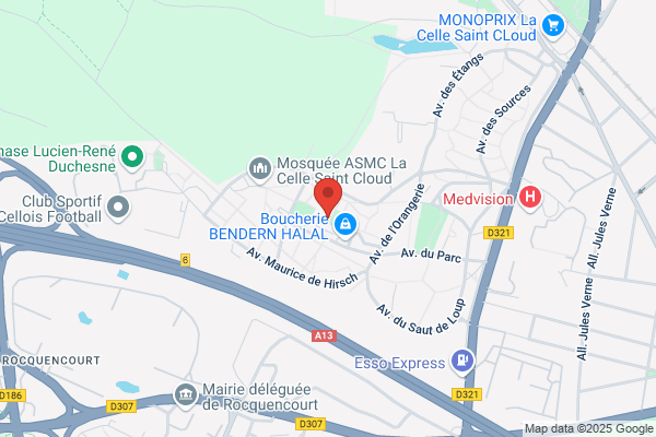 Creches Creche Familiale Bendern