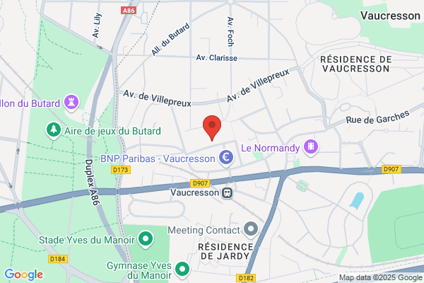 Ecole Secondaire Suger