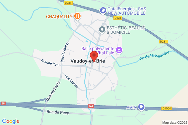 Chez Dede