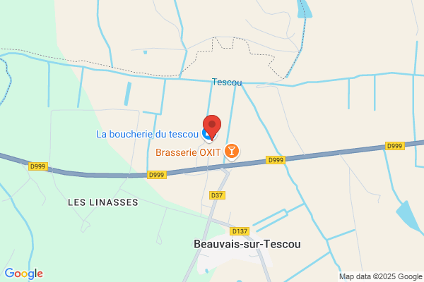 Abattoir Sie Freres