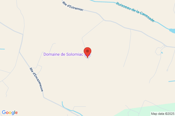 Agence Solomiac