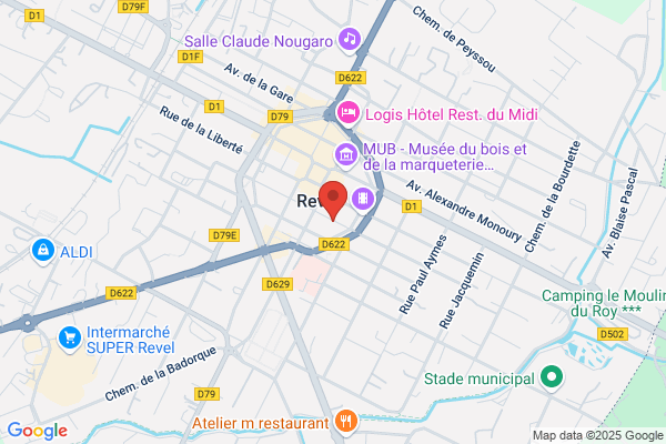Alberny Jean Marc Chir Dentiste