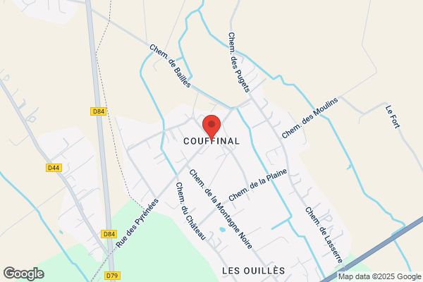 Anim Couffinal