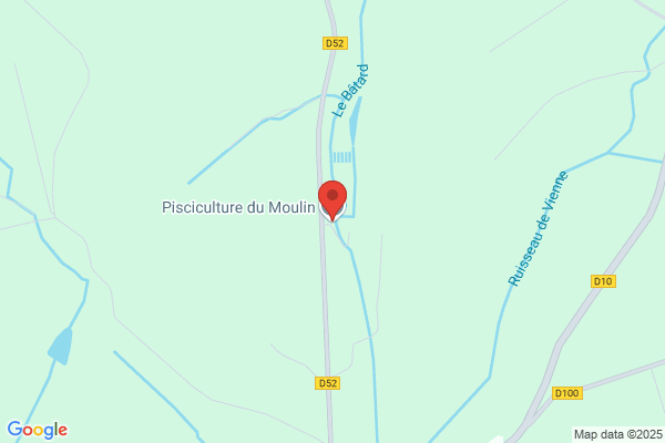 Association Peche Et Pisciculture