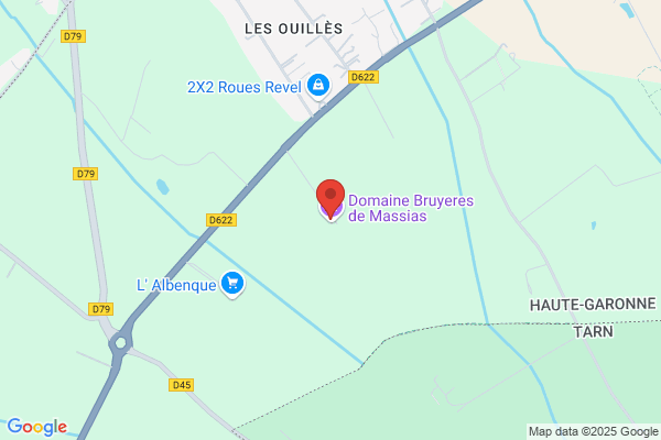 Auberge Des Mazies