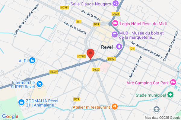 Auto Ecole Fouilleul