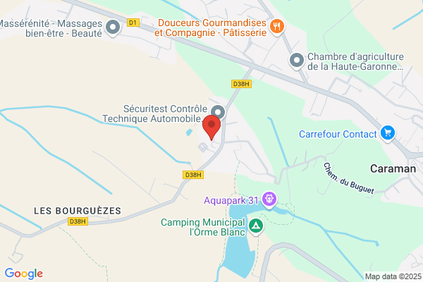 Auto Service Du Lauragais Asl
