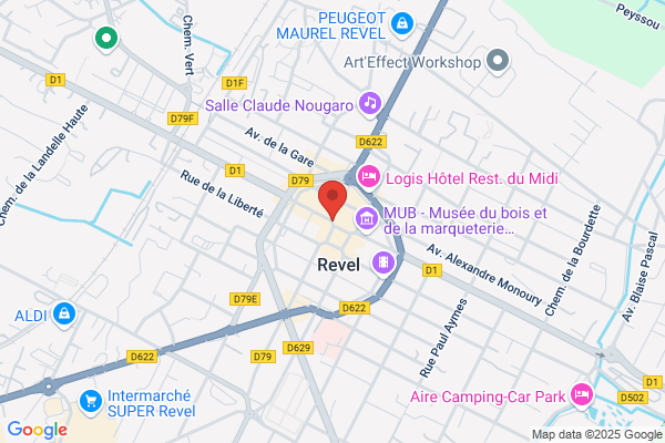 Bar Le Progres Spec Regional
