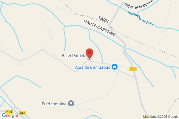 Barzi Freres Facadier