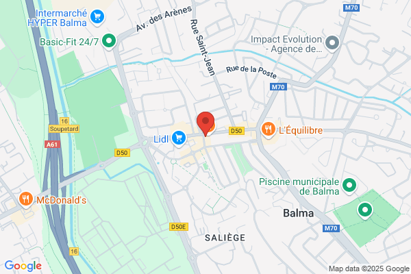 Bijouterie Meric