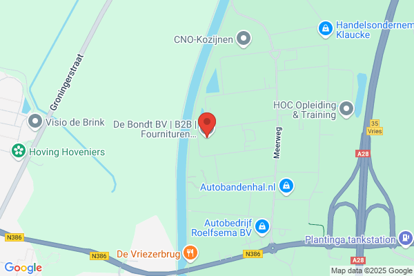 Bondoui Ets