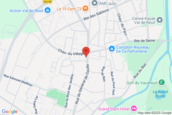 Cabinet De Kinesitherapie Berger Buisson Rouquayrol