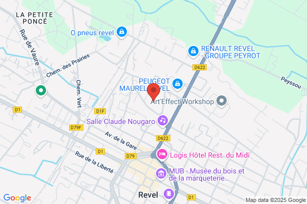 Casino France