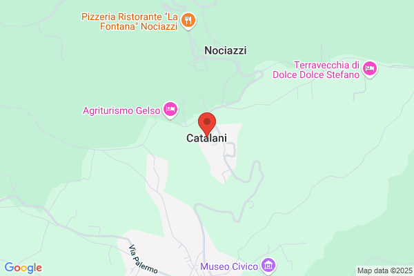 Catalani Marie