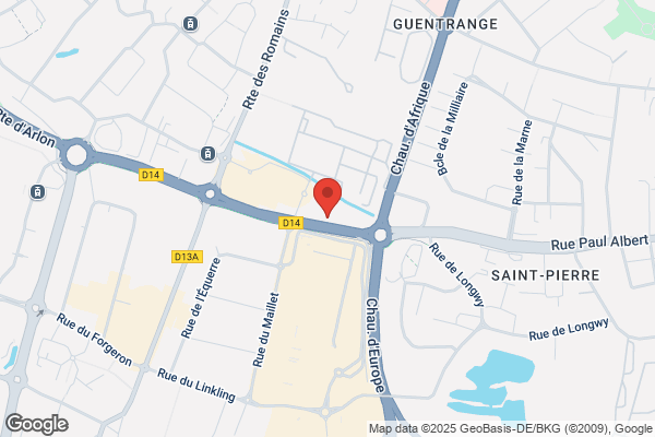 Cavailles Rene Assureur