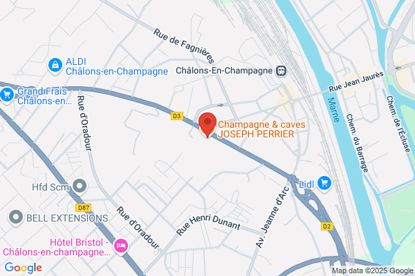 Cave Des Perieres