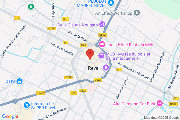 Central Optique