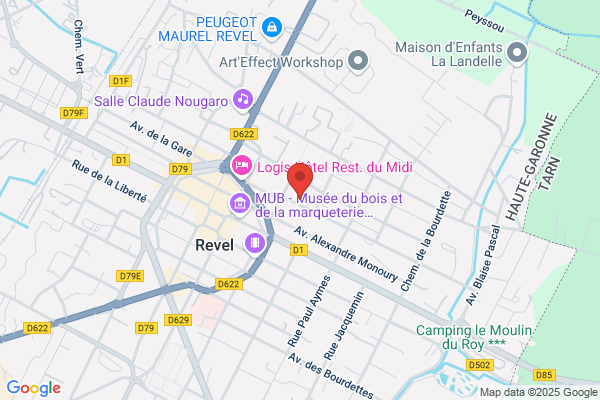 Centre Medical De Revel