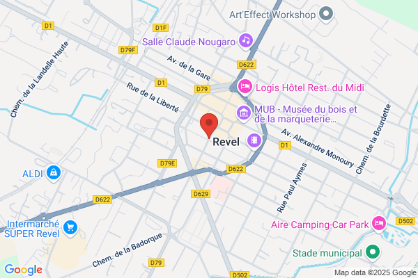 Chez Vang
