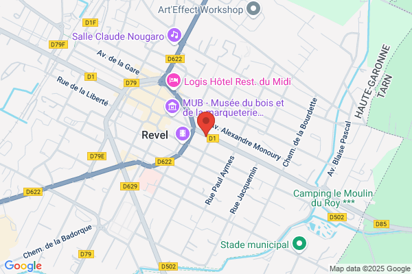 Clanet Souquet Carole