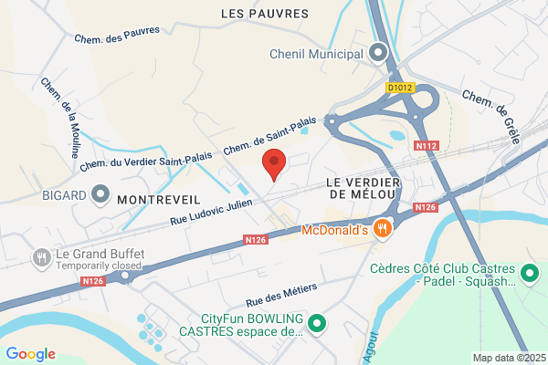 Comptoir Commercial Languedoc Ccl