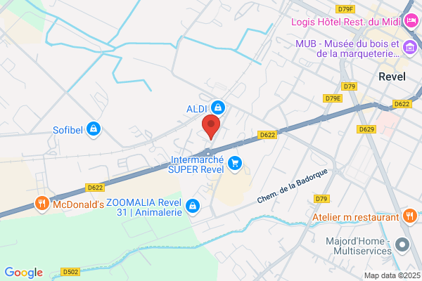 Conserverie Le Revelois