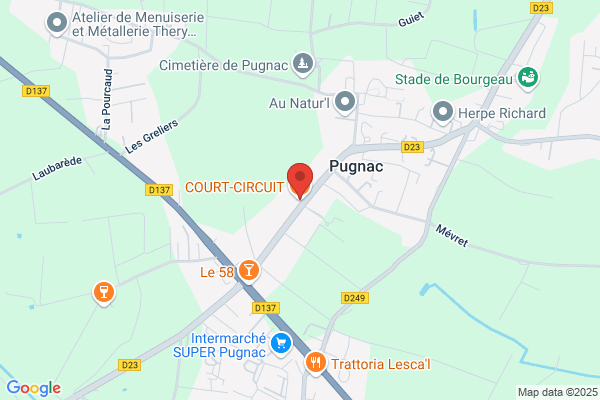Court Circuit