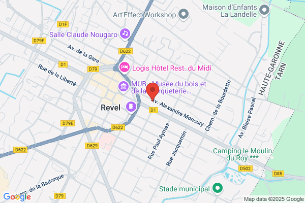Creche Et Halte Garderie Les P Tits clous