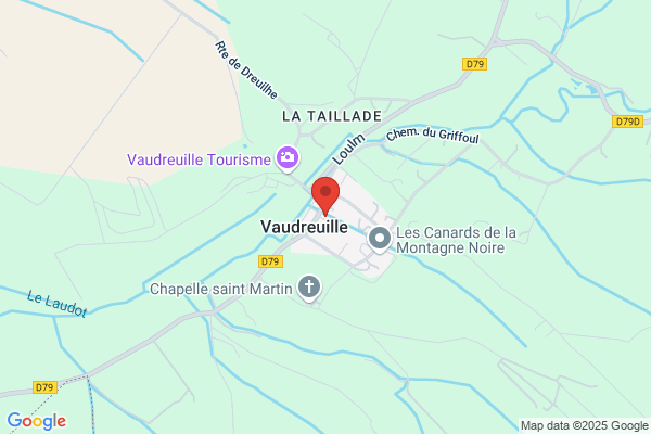 De Gouttes Linossier