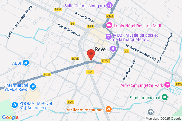 Desplats Immobilier