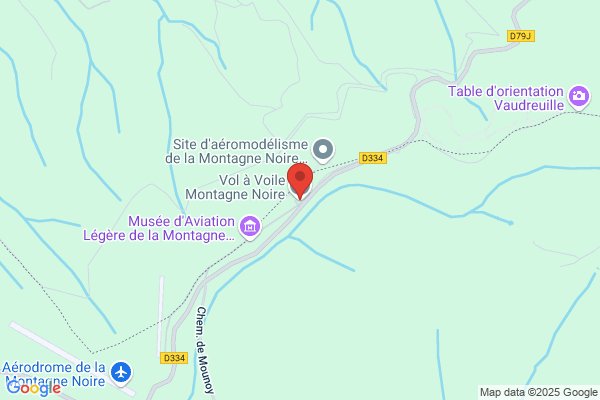 District Lauragais Revel Montagne Noire