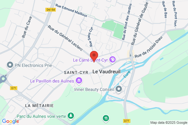 Ecoles Publiques Maternelle