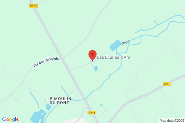Ecurie De Dressage C Samuel