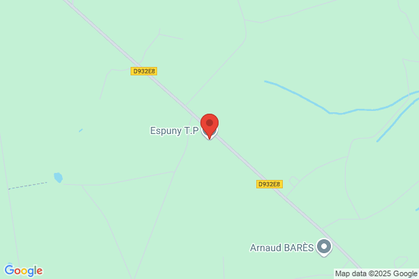Espuny Jean Louis