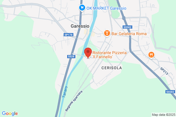 Farinello
