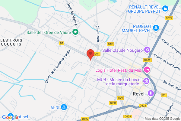Gendarmerie Nationale