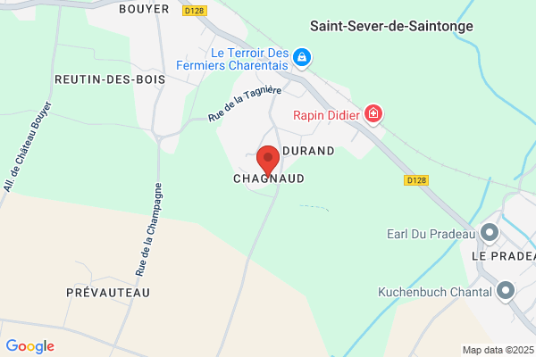 Gerard Chagnaud Elisabeth Boutes Chagnaud Scp