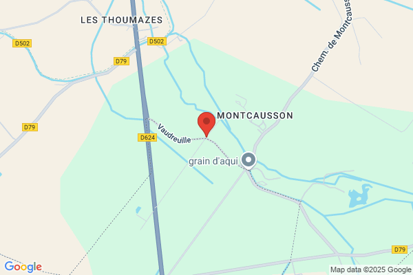 Grands Moulins De Paris Service Commandes